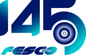 FESCO logo