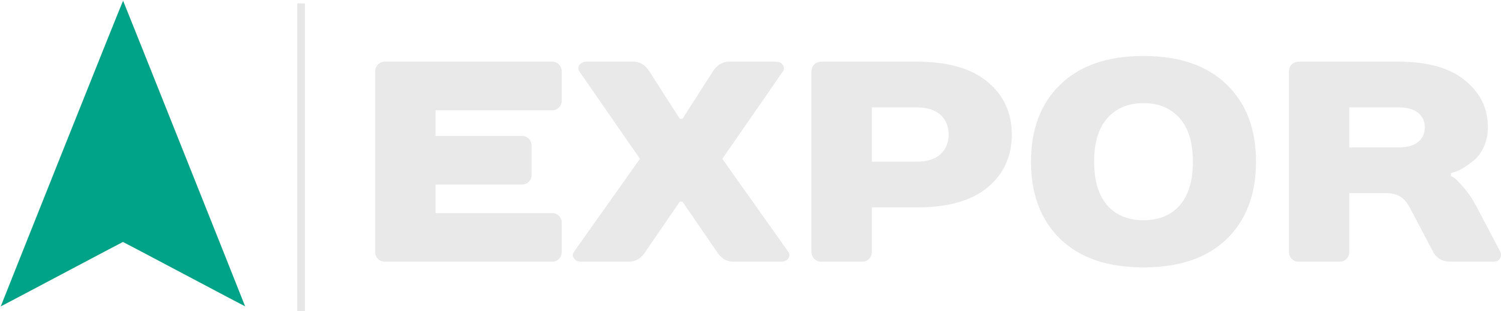 EXPOR Logistics